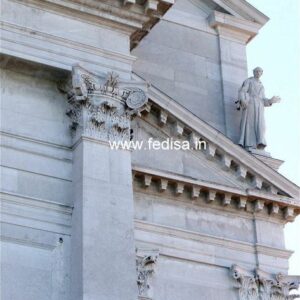 Exterior House Luxury Villa Luxury  House House Front Design Home Front Design-7951