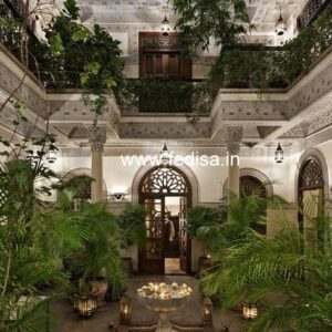 Exterior House Luxury Villa Luxury  House House Front Design Home Front Design-7955