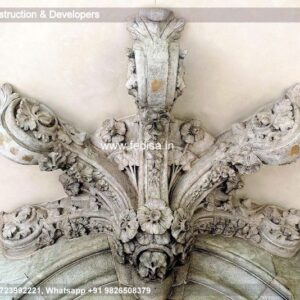 Exterior House Luxury Villa Luxury  House House Front Design Home Front Design-7959