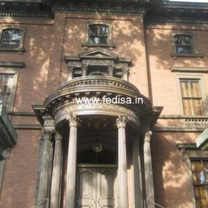 Exterior House Luxury Villa Luxury  House House Front Design Home Front Design-7962