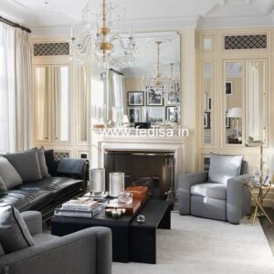 Exterior House Luxury Villa Luxury  House House Front Design Home Front Design-7964