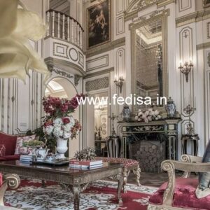 Exterior House Luxury Villa Luxury  House House Front Design Home Front Design-7967