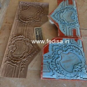 Exterior House Luxury Villa Luxury  House House Front Design Home Front Design-7969