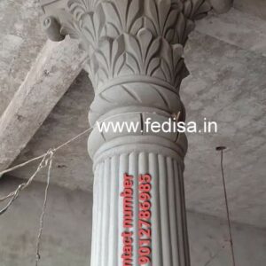 Exterior House Luxury Villa Luxury  House House Front Design Home Front Design-7970