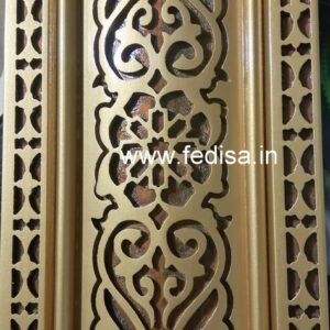 Exterior House Luxury Villa Luxury  House House Front Design Home Front Design-7974