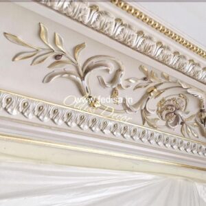 Exterior House Luxury Villa Luxury  House House Front Design Home Front Design-7978