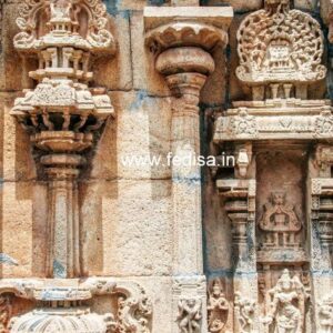 Exterior House Luxury Villa Luxury  House House Front Design Home Front Design-7980