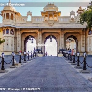 Exterior House Luxury Villa Luxury  House House Front Design Home Front Design-7981