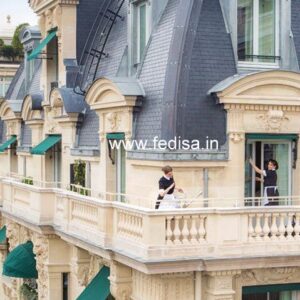 Exterior House Luxury Villa Luxury  House House Front Design Home Front Design-7984