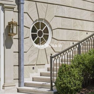 Exterior House Luxury Villa Luxury  House House Front Design Home Front Design-7985