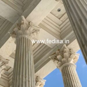 Exterior House Luxury Villa Luxury  House House Front Design Home Front Design-7987