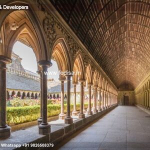 Exterior House Luxury Villa Luxury  House House Front Design Home Front Design-7988