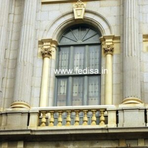 Exterior House Luxury Villa Luxury  House House Front Design Home Front Design-7990