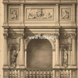 Exterior House Luxury Villa Luxury  House House Front Design Home Front Design-7992