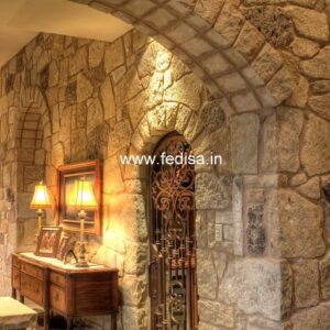 Exterior House Luxury Villa Luxury  House House Front Design Home Front Design-7996