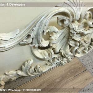 Exterior House Luxury Villa Luxury  House House Front Design Home Front Design-7997