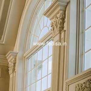 Exterior House Luxury Villa Luxury  House House Front Design Home Front Design-8001