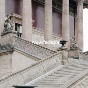 Exterior House Luxury Villa Luxury  House House Front Design Home Front Design-8002