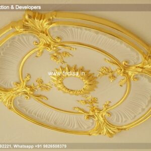 Exterior House Luxury Villa Luxury  House House Front Design Home Front Design-8005