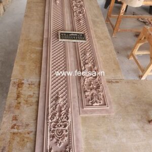 Exterior House Luxury Villa Luxury  House House Front Design Home Front Design-8006