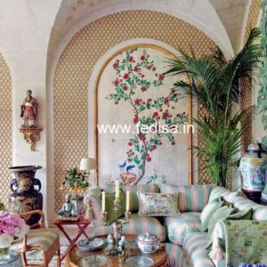 Exterior House Luxury Villa Luxury  House House Front Design Home Front Design-8007