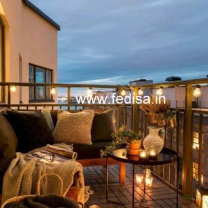 Exterior House Luxury Villa Luxury  House House Front Design Home Front Design-8009