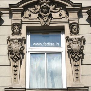 Exterior House Luxury Villa Luxury  House House Front Design Home Front Design-8013