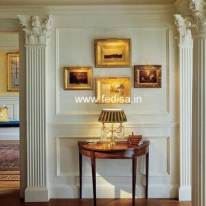 Exterior House Luxury Villa Luxury  House House Front Design Home Front Design-8018