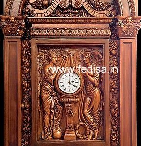 Exterior House Luxury Villa Luxury  House House Front Design Home Front Design-8024