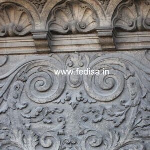 Exterior House Luxury Villa Luxury  House House Front Design Home Front Design-8027