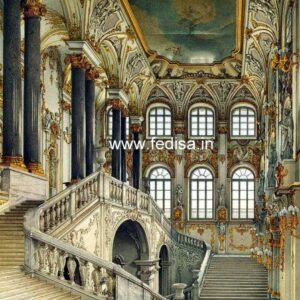 Exterior House Luxury Villa Luxury  House House Front Design Home Front Design-8034