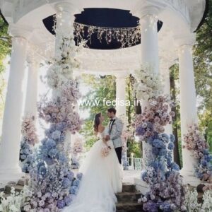 Exterior House Luxury Villa Luxury  House House Front Design Home Front Design-8035