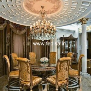 Exterior House Luxury Villa Luxury  House House Front Design Home Front Design-8039