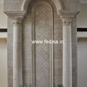 Exterior House Luxury Villa Luxury  House House Front Design Home Front Design-8046