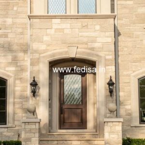 Exterior House Luxury Villa Luxury  House House Front Design Home Front Design-8047