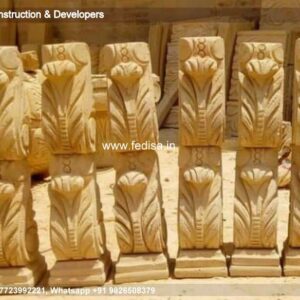 Exterior House Luxury Villa Luxury  House House Front Design Home Front Design-8049