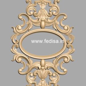 Exterior House Luxury Villa Luxury  House House Front Design Home Front Design-8058