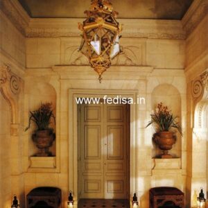 Exterior House Luxury Villa Luxury  House House Front Design Home Front Design-8060