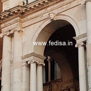 Exterior House Luxury Villa Luxury  House House Front Design Home Front Design-8062