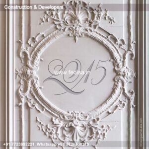 Exterior House Luxury Villa Luxury  House House Front Design Home Front Design-8067