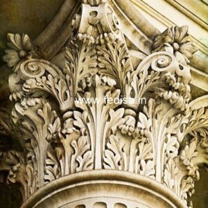 Exterior House Luxury Villa Luxury  House House Front Design Home Front Design-8081