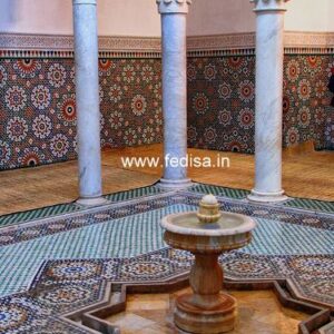 Exterior House Luxury Villa Luxury  House House Front Design Home Front Design-8087