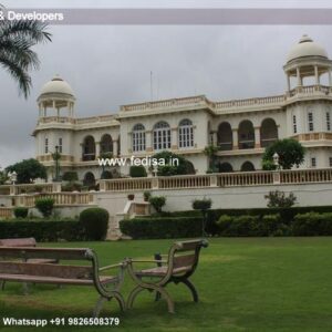 Exterior House Luxury Villa Luxury  House House Front Design Home Front Design-8089