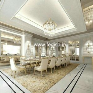 Exterior House Luxury Villa Luxury  House House Front Design Home Front Design-8093