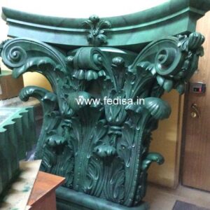 Exterior House Luxury Villa Luxury  House House Front Design Home Front Design-8097