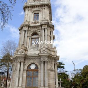 Exterior House Luxury Villa Luxury  House House Front Design Home Front Design-8101