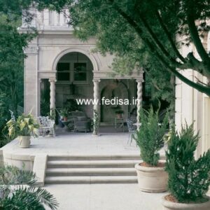 Exterior House Luxury Villa Luxury  House House Front Design Home Front Design-8116