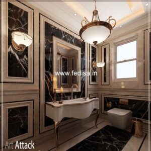 Exterior House Luxury Villa Luxury  House House Front Design Home Front Design-8119