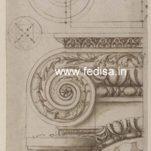 Exterior House Luxury Villa Luxury  House House Front Design Home Front Design-8120