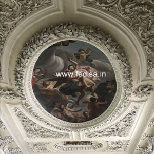 Exterior House Luxury Villa Luxury  House House Front Design Home Front Design-8124